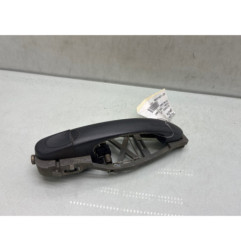 Poignee porte arriere gauche VOLKSWAGEN TOURAN 1
