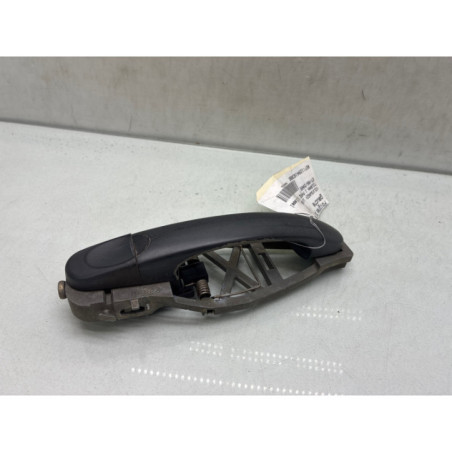 Poignee porte arriere gauche VOLKSWAGEN TOURAN 1