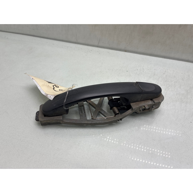 Poignee porte arriere gauche VOLKSWAGEN TOURAN 1 Photo n°3