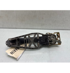 Poignee porte avant gauche VOLKSWAGEN TOURAN 1