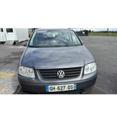 Poignee porte avant gauche VOLKSWAGEN TOURAN 1