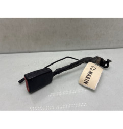 Attache ceinture avant gauche VOLKSWAGEN TOURAN 1 Photo n°1