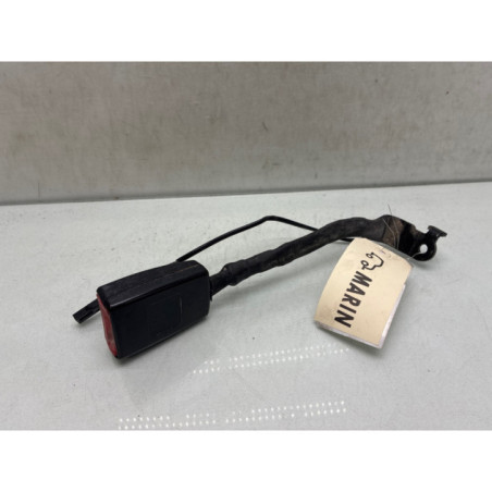 Attache ceinture avant gauche VOLKSWAGEN TOURAN 1 Photo n°1