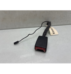 Attache ceinture avant gauche VOLKSWAGEN TOURAN 1
