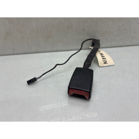 Attache ceinture avant gauche VOLKSWAGEN TOURAN 1