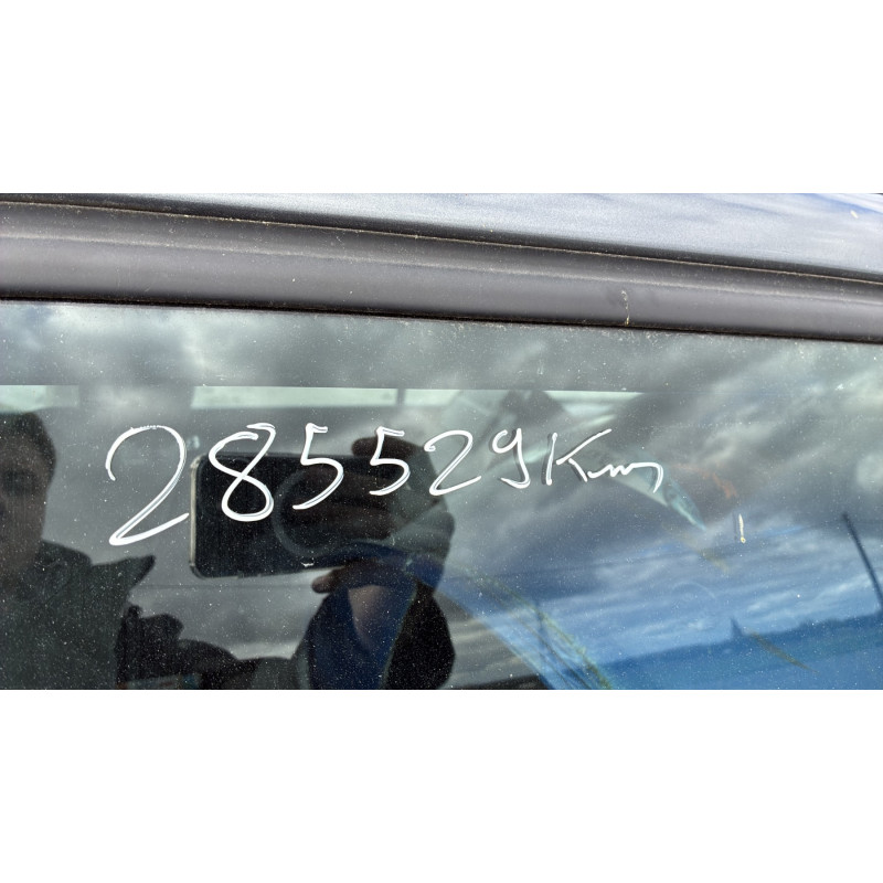 Attache ceinture avant gauche VOLKSWAGEN TOURAN 1 Photo n°12