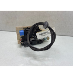 Serrure arriere droit VOLKSWAGEN TOURAN 1 Photo n°1