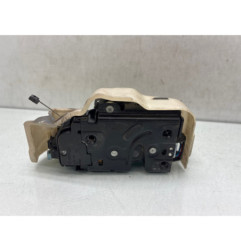 Serrure arriere droit VOLKSWAGEN TOURAN 1