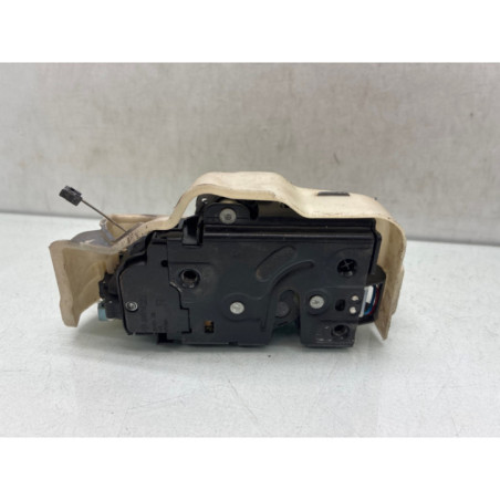Serrure arriere droit VOLKSWAGEN TOURAN 1