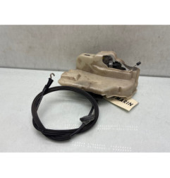 Serrure arriere droit VOLKSWAGEN TOURAN 1