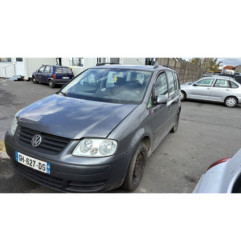Serrure avant gauche VOLKSWAGEN TOURAN 1