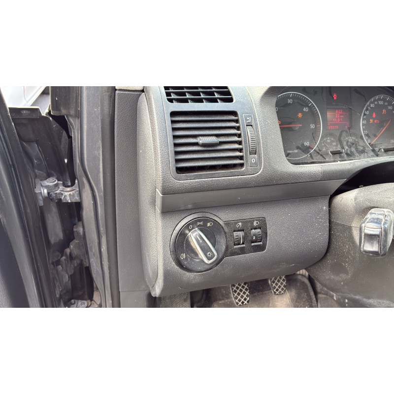 Serrure avant gauche VOLKSWAGEN TOURAN 1 Photo n°20