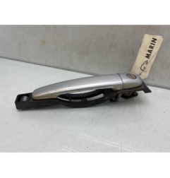 Poignee porte avant gauche PEUGEOT 307
