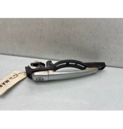 Poignee porte avant gauche PEUGEOT 307