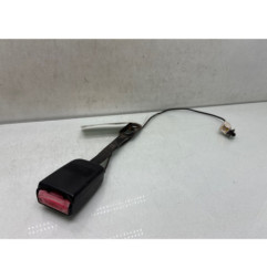 Attache ceinture avant gauche PEUGEOT 307
