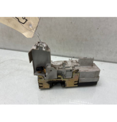 Serrure avant droit PEUGEOT 307