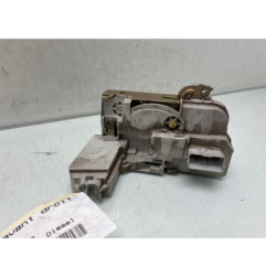 Serrure avant droit PEUGEOT 307