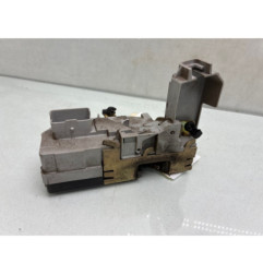Serrure avant gauche PEUGEOT 307