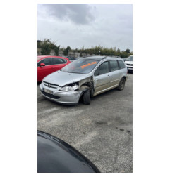 Serrure avant gauche PEUGEOT 307