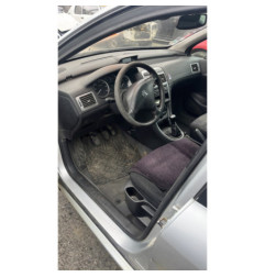 Serrure avant gauche PEUGEOT 307