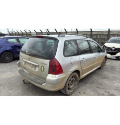 Serrure avant gauche PEUGEOT 307