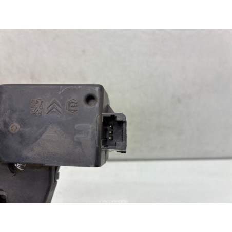 Serrure de hayon PEUGEOT 307