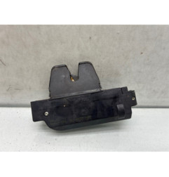 Serrure de hayon PEUGEOT 307