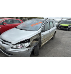 Serrure de hayon PEUGEOT 307