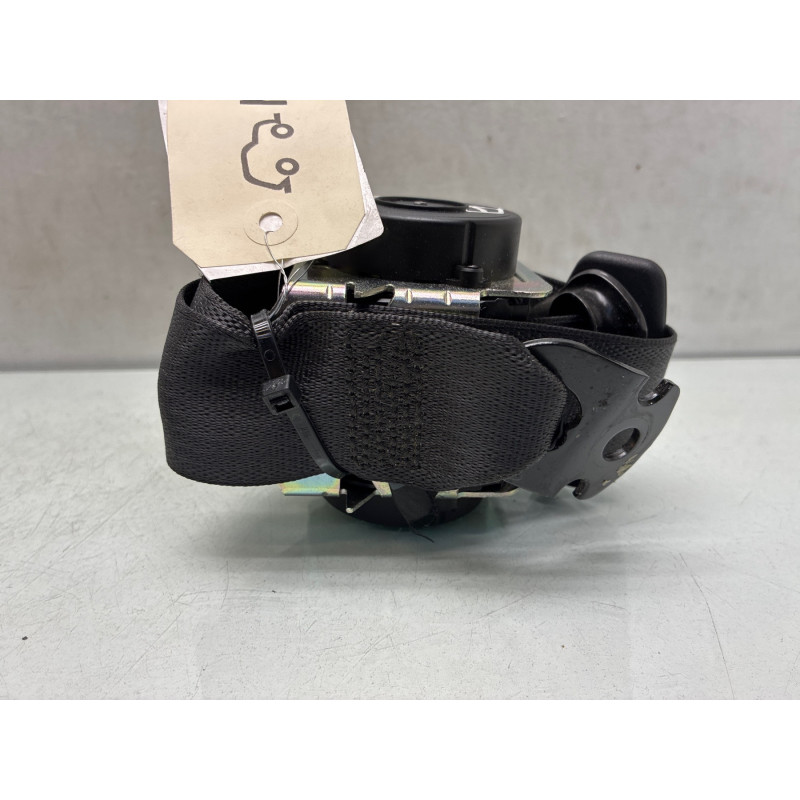 Ceinture arriere droit OPEL CORSA D Photo n°2