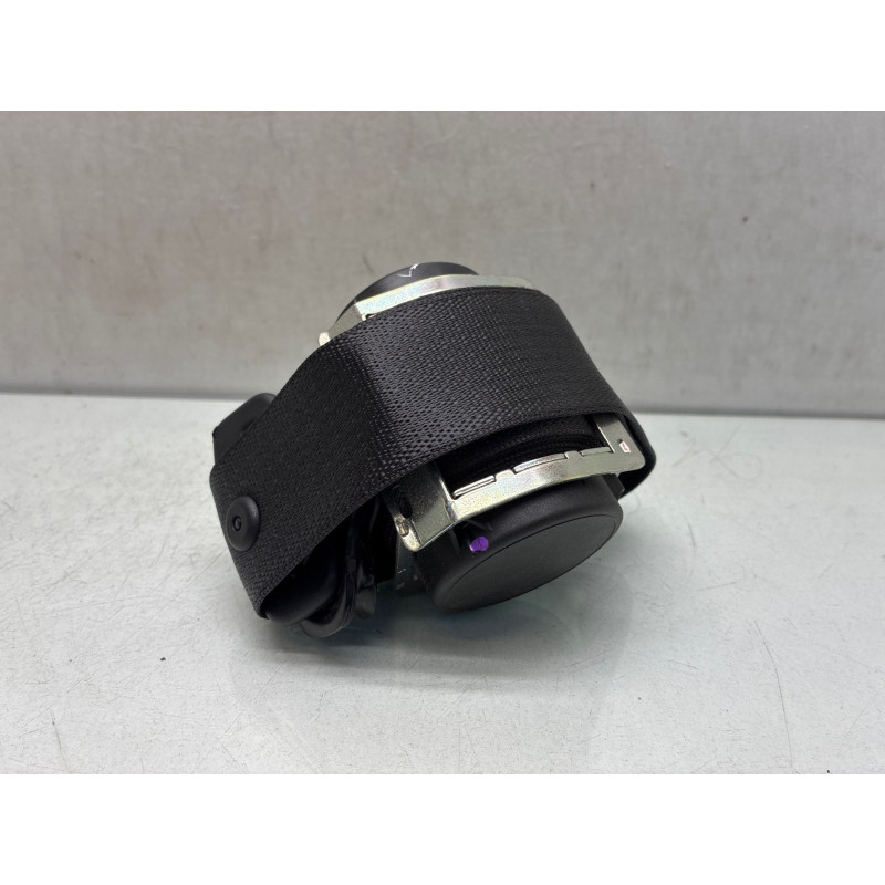 Ceinture arriere droit OPEL CORSA D Photo n°4