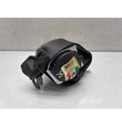 Ceinture arriere gauche OPEL CORSA D Photo n°1