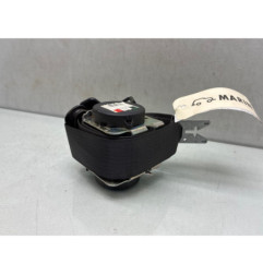 Ceinture avant gauche OPEL CORSA D Photo n°1