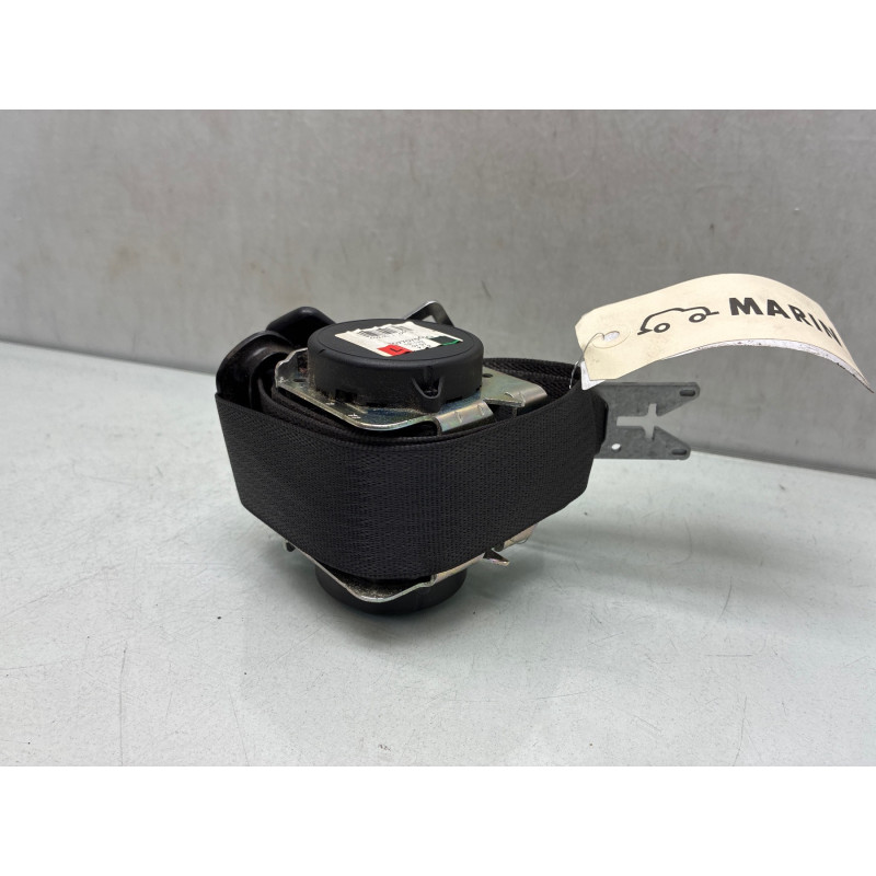 Ceinture avant gauche OPEL CORSA D Photo n°1