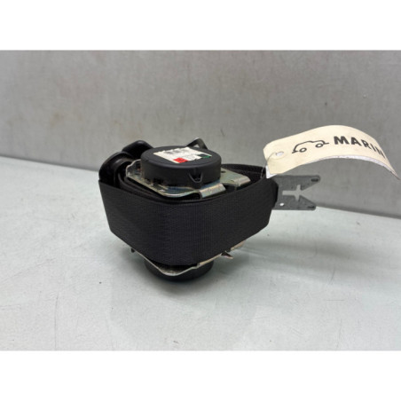 Ceinture avant gauche OPEL CORSA D Photo n°1