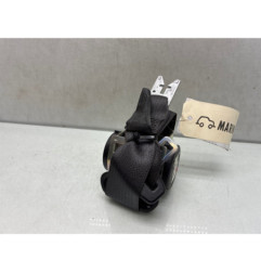 Ceinture avant gauche OPEL CORSA D