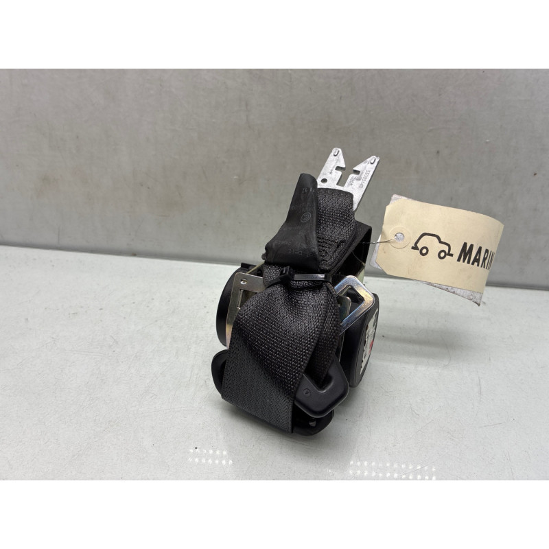 Ceinture avant gauche OPEL CORSA D Photo n°3