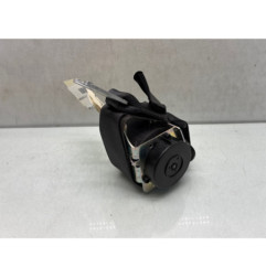 Ceinture avant gauche OPEL CORSA D