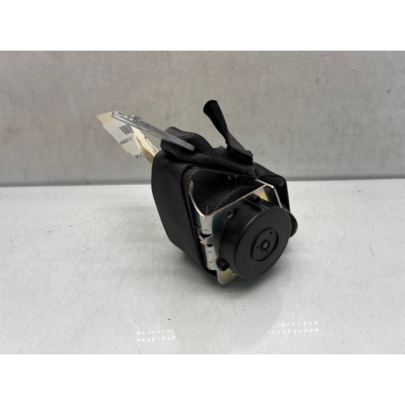 Ceinture avant gauche OPEL CORSA D Photo n°4