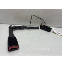 Pretensionneur de ceinture avant droit OPEL CORSA D