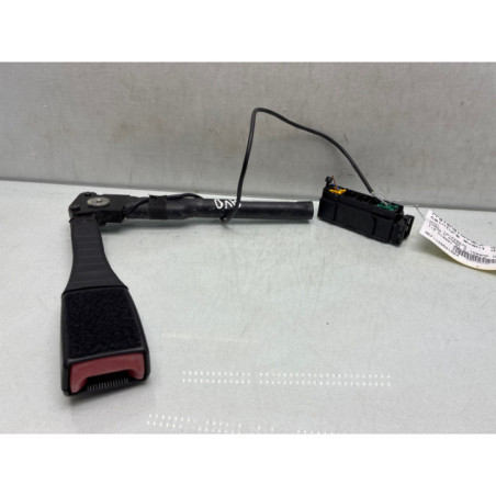 Pretensionneur de ceinture avant droit OPEL CORSA D