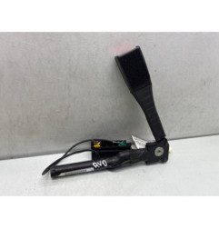Pretensionneur de ceinture avant droit OPEL CORSA D