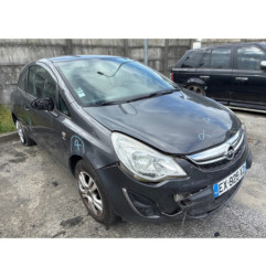 Pretensionneur de ceinture avant droit OPEL CORSA D