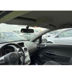 Pretensionneur de ceinture avant droit OPEL CORSA D