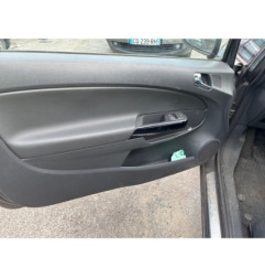 Pretensionneur de ceinture avant droit OPEL CORSA D