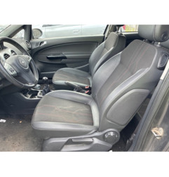 Pretensionneur de ceinture avant droit OPEL CORSA D