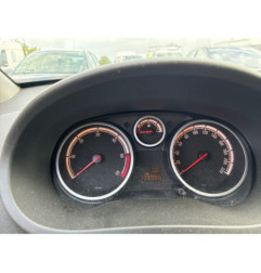 Pretensionneur de ceinture avant droit OPEL CORSA D