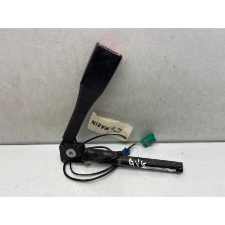 Pretensionneur de ceinture avant gauche OPEL CORSA D