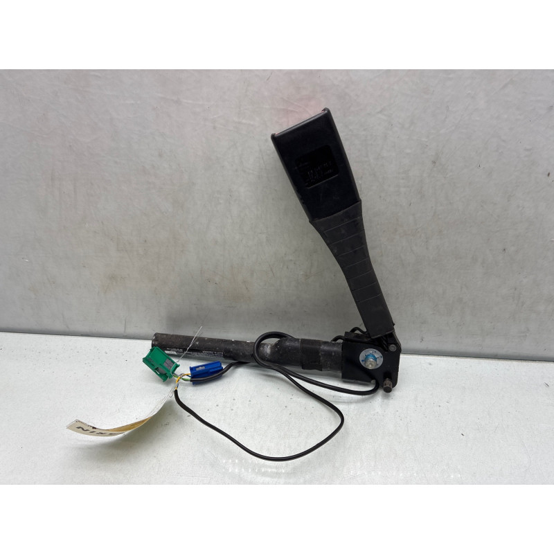 Pretensionneur de ceinture avant gauche OPEL CORSA D Photo n°3
