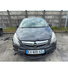 Pretensionneur de ceinture avant gauche OPEL CORSA D