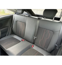 Pretensionneur de ceinture avant gauche OPEL CORSA D